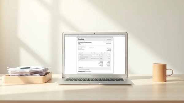 Accompagnement pour les factures électroniques : transformer la contrainte en levier de performance