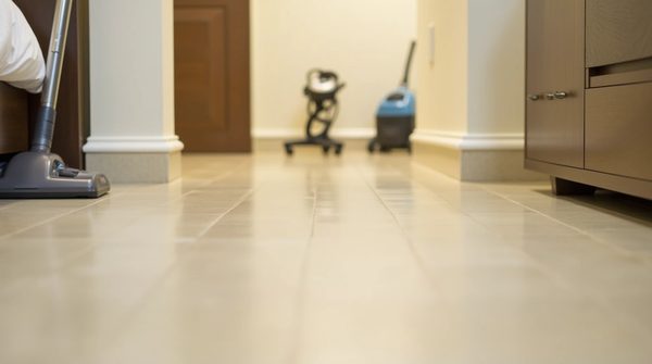 Aspirateur hôtellerie silencieux avec best hygiène : solutions professionnelles pour un nettoyage discret