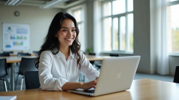 Augmentez vos compétences avec une formation excel à Paris