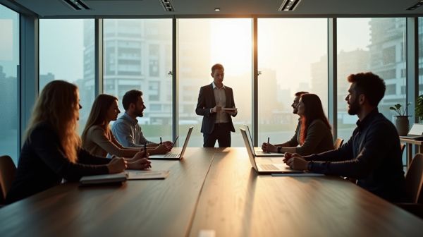 Augmentez vos compétences avec une formation excel à Paris