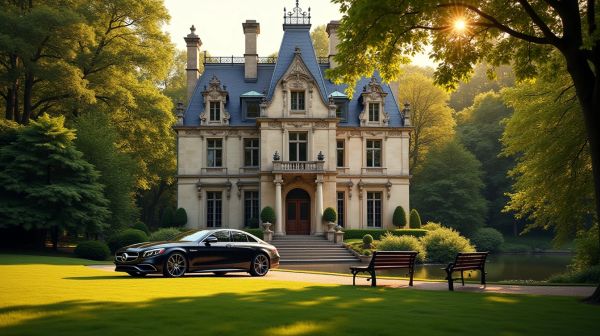 Bénéficiez d'un service de conciergerie à Cormoranche-sur-Saône