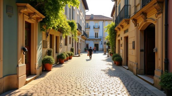 Bénéficiez d'un service de conciergerie à Cormoranche-sur-Saône