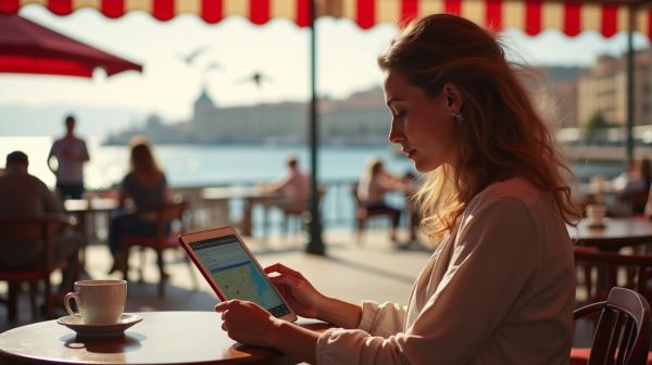 Comment trouver votre emploi à Marseille rapidement