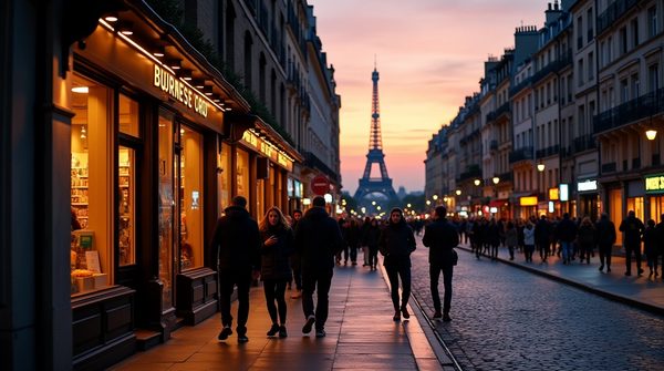 Consultant seo à lyon : catalyseur de visibilité et levier de croissance pour les entreprises locales