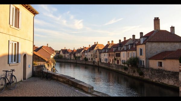 Découvrez les avantages d'un service de conciergerie à Cormoranche-sur-Saône