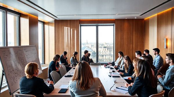 Découvrez les meilleures formations excel à Paris pour progresser