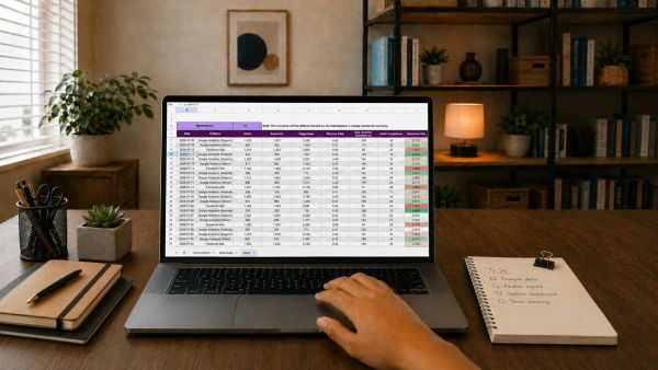 Découvrez les meilleures formations excel à Paris pour progresser