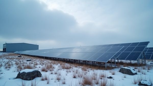 Installation panneau solaire dans le Nord : comment choisir votre installateur ?
