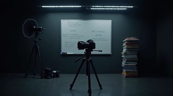 Labo photo professionnel : les clés pour répondre aux exigences des photographes modernes