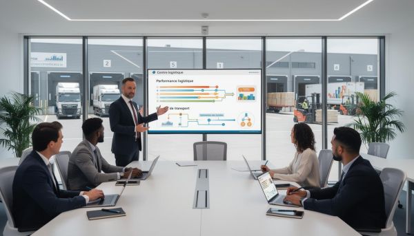 Le centre de formation sur la capacité de transport de marchandise : la référence pour évoluer en 2026