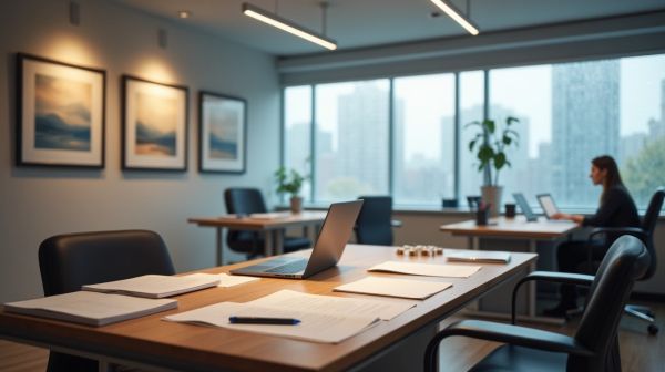 Les critères essentiels pour choisir un logiciel ressources humaines