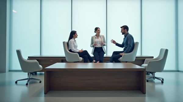 Les critères essentiels pour choisir un logiciel ressources humaines