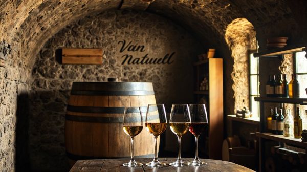 Les meilleures options de vin naturel pour une dégustation authentique