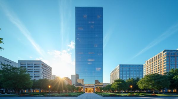 L'importance inattendue des entreprises dans l'économie moderne