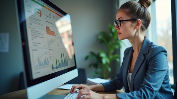 Maîtrisez le tableau de bord rh avec la formation datagang