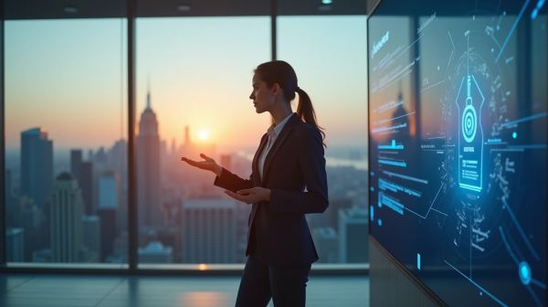 Optimisez l'intégration des nouveaux collaborateurs avec une plateforme onboarding