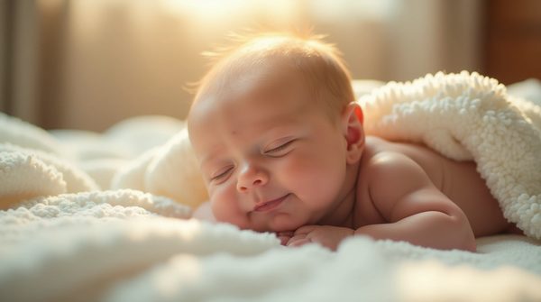 Photographier un nouveau-né : guide stratégique pour capturer les premiers instants