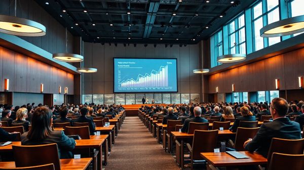 Pourquoi les entreprises sont essentiels à l'économie d'aujourd'hui