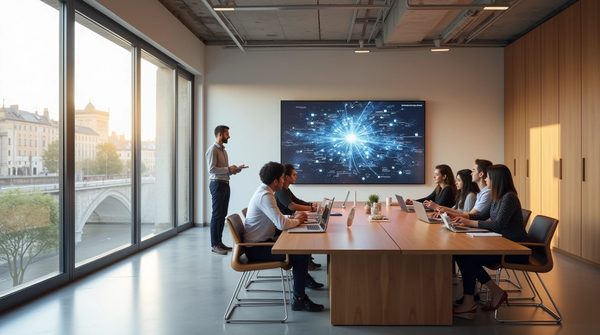 Recrutement à Rennes : votre partenaire pour trouver des talents