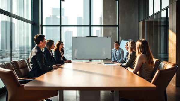 Top 10 astuces pour sélectionner un logiciel RH efficace