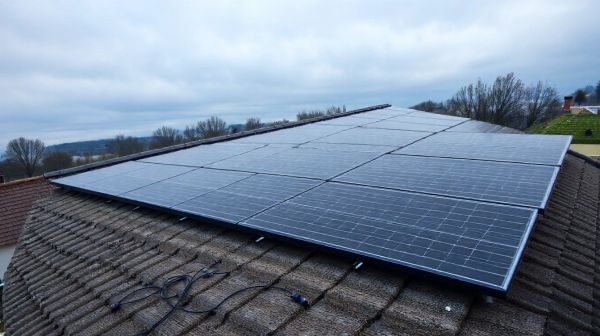 Top 5 installateurs de panneaux solaires dans le Nord