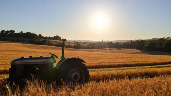 Top conseils pour sélectionner un vendeur de machines agricoles autour de Carignan