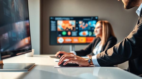 Top raisons de choisir une agence spécialisée en PowerPoint