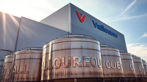 Top solutions de Vallourec pour le stockage d'hydrogène avancé