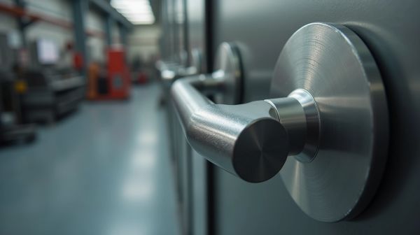 Trouver le diable aluminium adapté à votre manutention