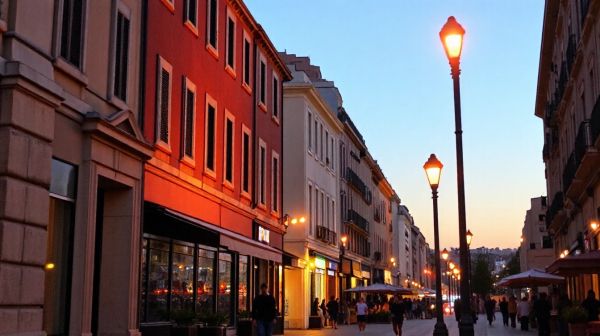 Trouvez des leçons de batterie personnalisées à Marseille
