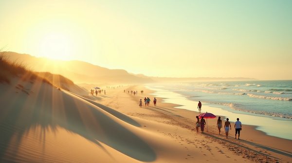 Trouvez votre job saisonnier en Corse facilement !