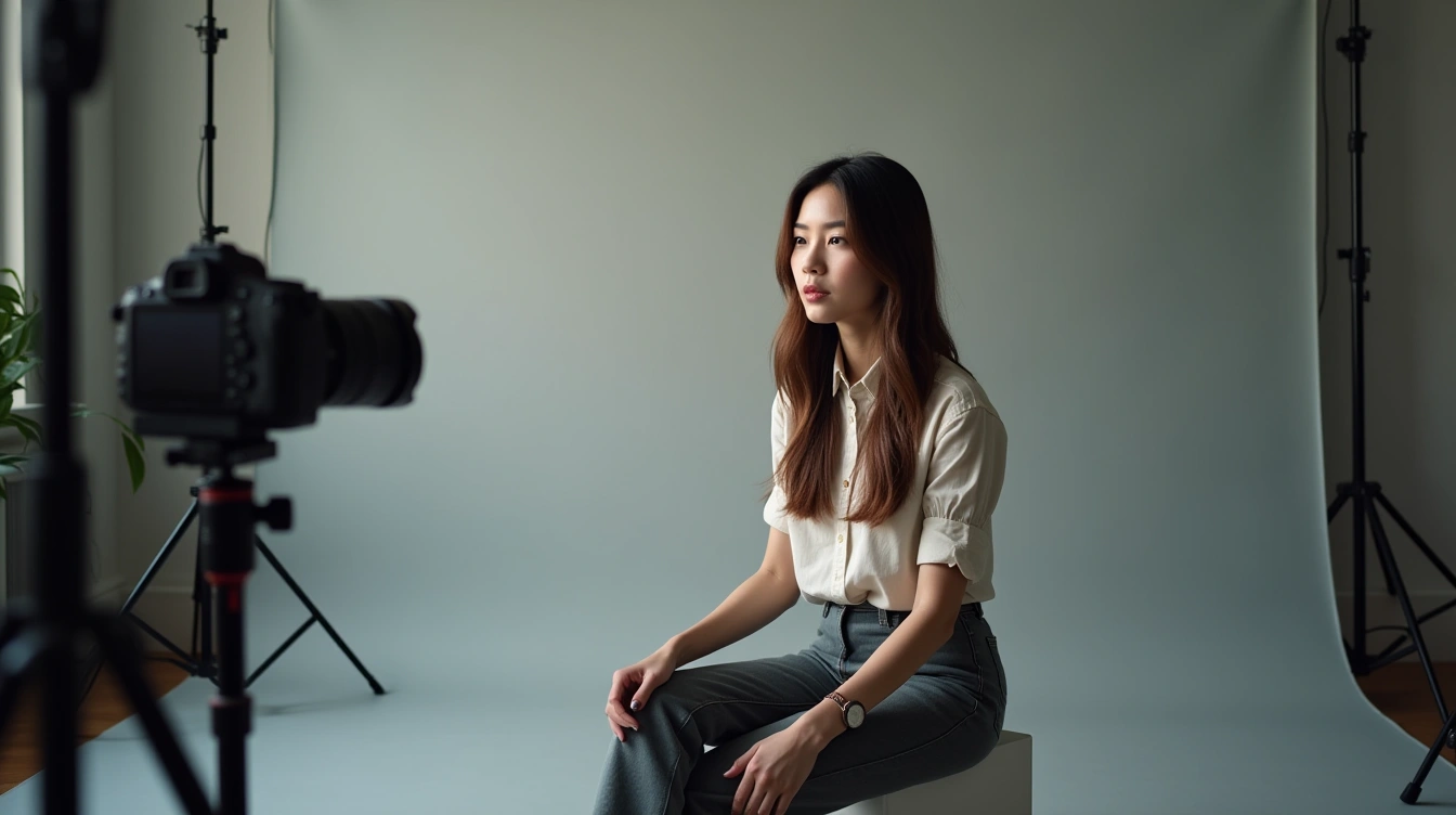 Processus opérationnel d’un laboratoire photo en ligne performant