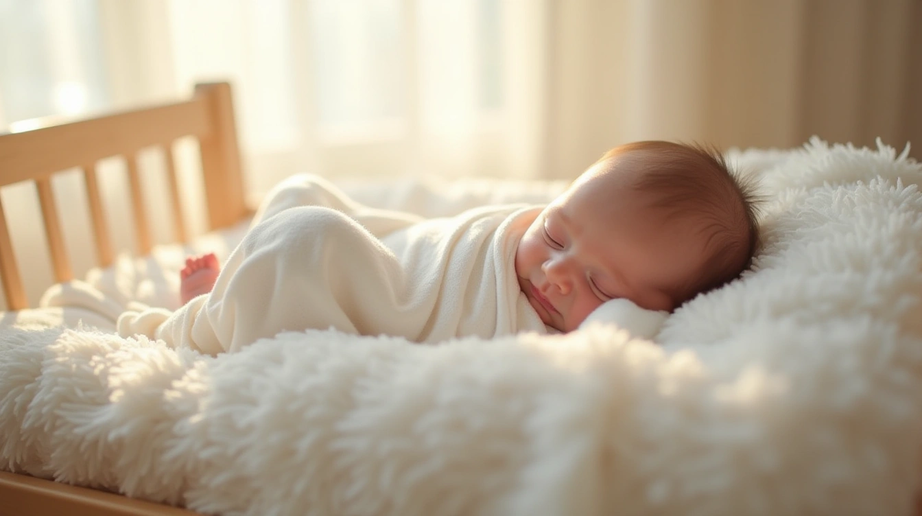 Stratégies gagnantes pour préparer une séance photo avec un nouveau-né