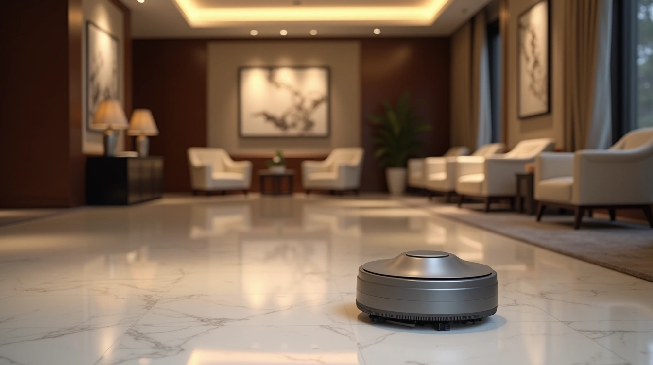 Critères essentiels d’un aspirateur silencieux pour usage intensif