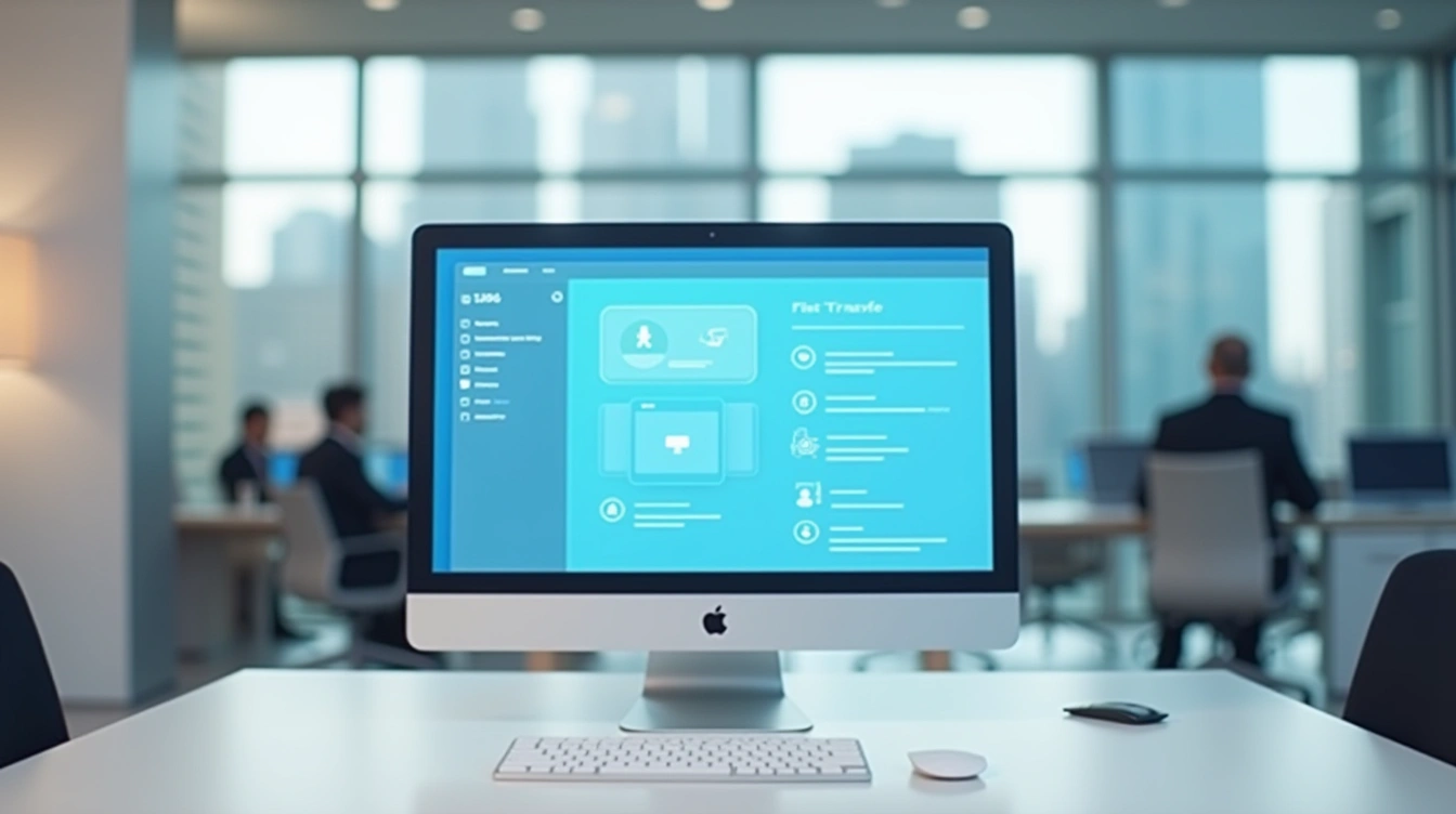Vos questions sur les solutions de transfert sécurisé